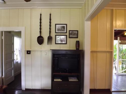 Waimea Plantation Cottages