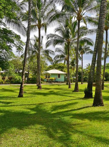 Waimea Plantation Cottages