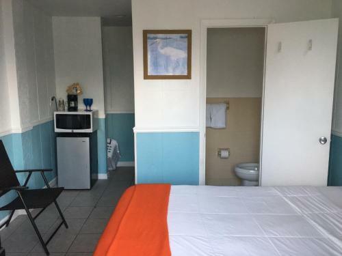 Motel Edgewater Lodge