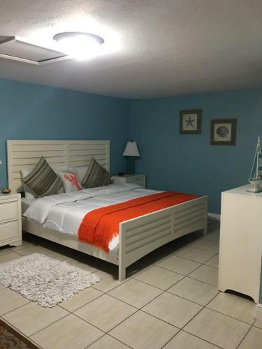 Motel Edgewater Lodge