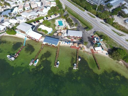 Motel Edgewater Lodge
