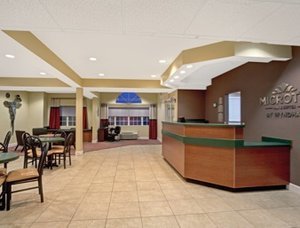 Hotel Microtel Inn & Suites By Wyndham Bushnell