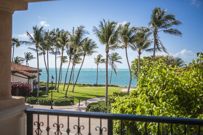 Apartamentos Provident Luxury Suites Fisher Island