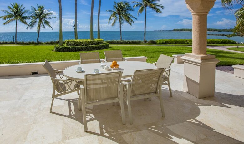Apartamentos Provident Luxury Suites Fisher Island