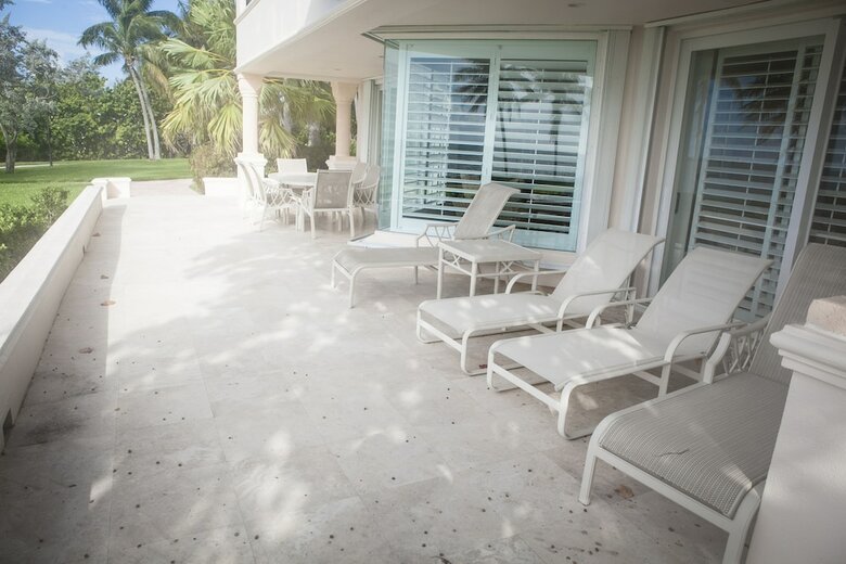 Apartamentos Provident Luxury Suites Fisher Island