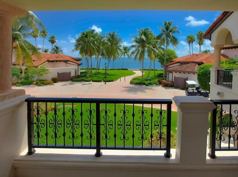Apartamentos Provident Luxury Suites Fisher Island