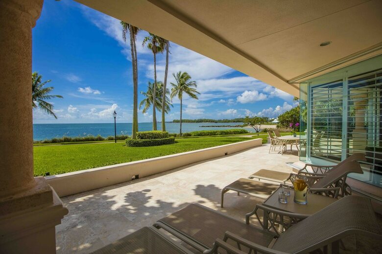 Apartamentos Provident Luxury Suites Fisher Island