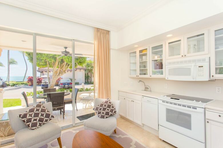 Apartamentos Provident Luxury Suites Fisher Island