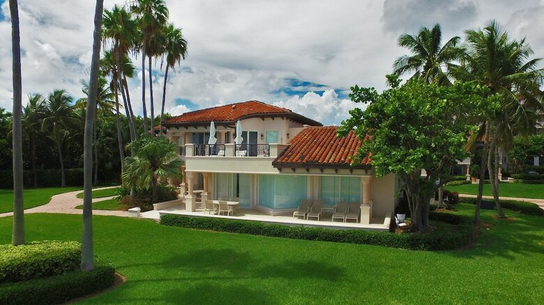 Apartamentos Provident Luxury Suites Fisher Island