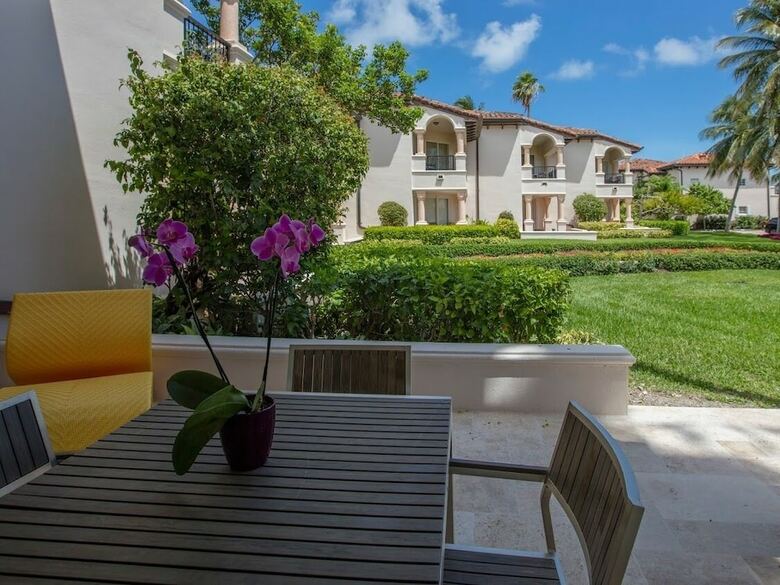 Apartamentos Provident Luxury Suites Fisher Island