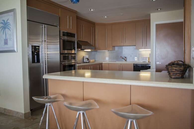 Apartamentos Provident Luxury Suites Fisher Island