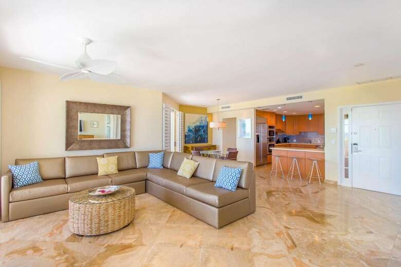 Apartamentos Provident Luxury Suites Fisher Island