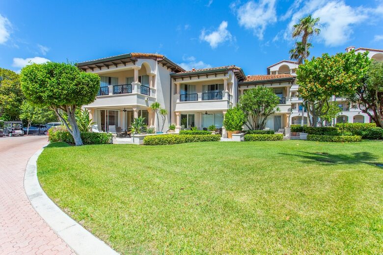 Apartamentos Provident Luxury Suites Fisher Island