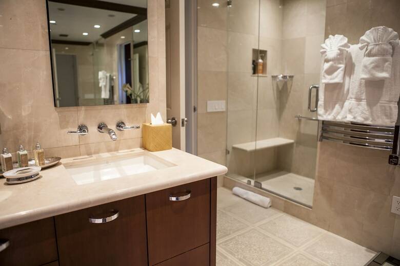 Apartamentos Provident Luxury Suites Fisher Island