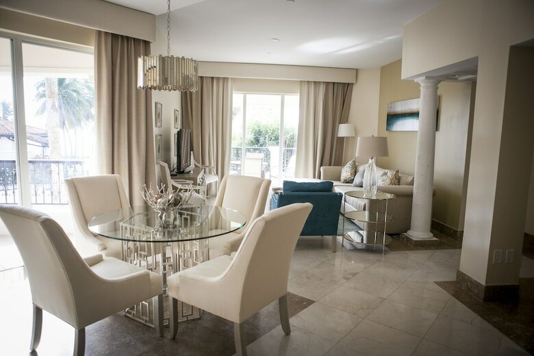 Apartamentos Provident Luxury Suites Fisher Island