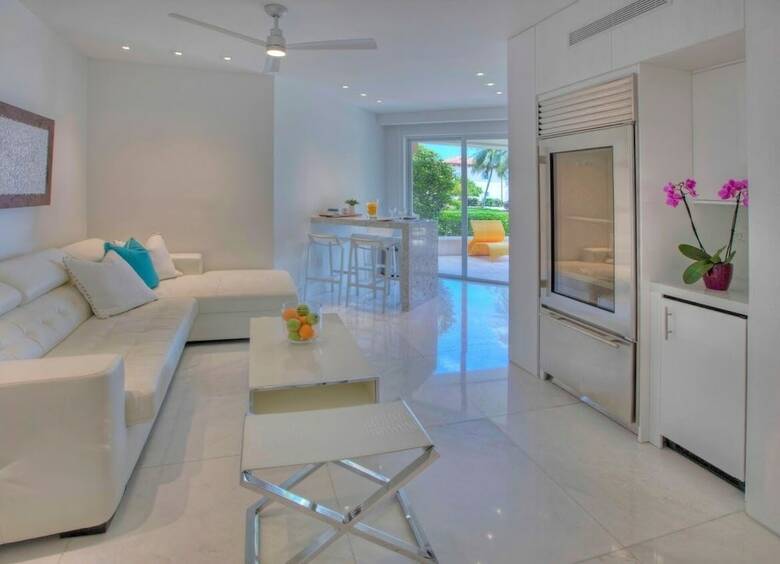 Apartamentos Provident Luxury Suites Fisher Island