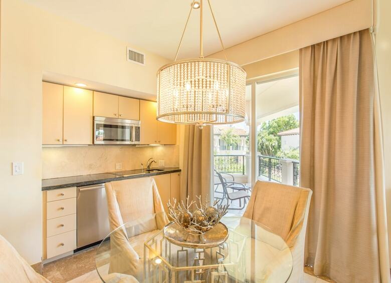 Apartamentos Provident Luxury Suites Fisher Island
