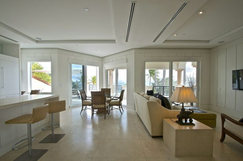 Apartamentos Provident Luxury Suites Fisher Island
