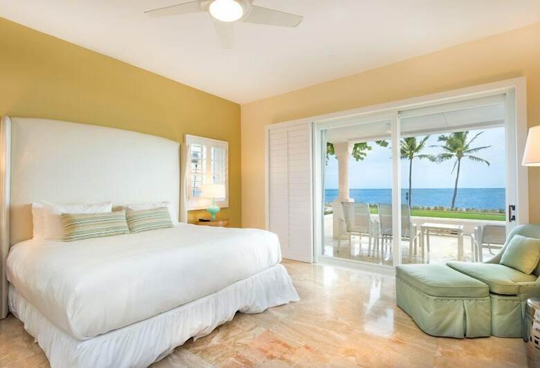 Apartamentos Provident Luxury Suites Fisher Island