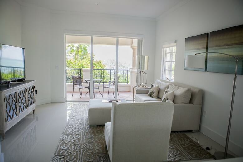 Apartamentos Provident Luxury Suites Fisher Island