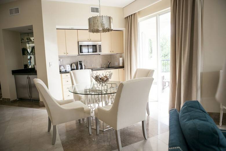 Apartamentos Provident Luxury Suites Fisher Island