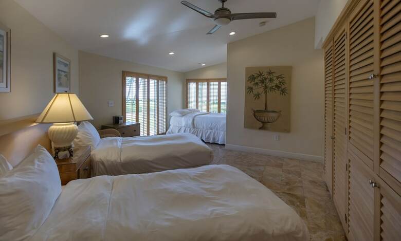 Apartamentos Provident Luxury Suites Fisher Island