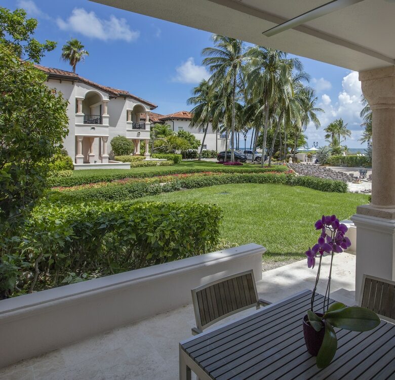 Apartamentos Provident Luxury Suites Fisher Island