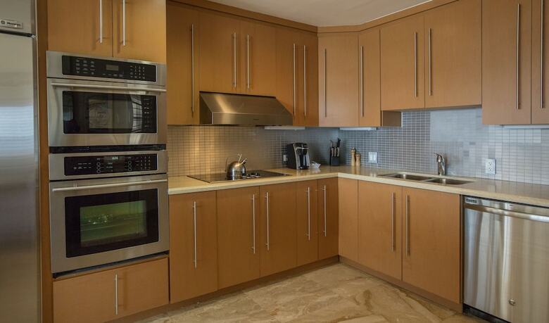 Apartamentos Provident Luxury Suites Fisher Island