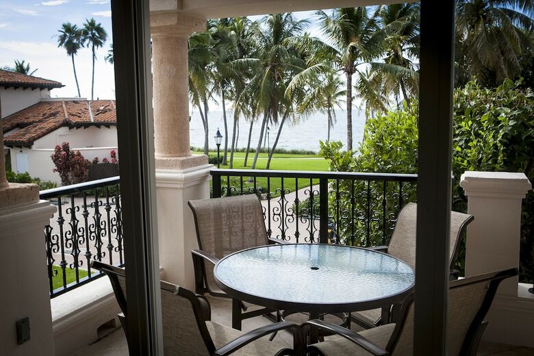 Apartamentos Provident Luxury Suites Fisher Island