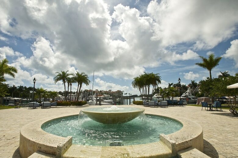 Apartamentos Provident Luxury Suites Fisher Island
