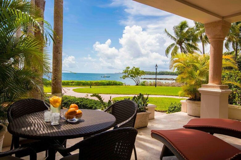 Apartamentos Provident Luxury Suites Fisher Island