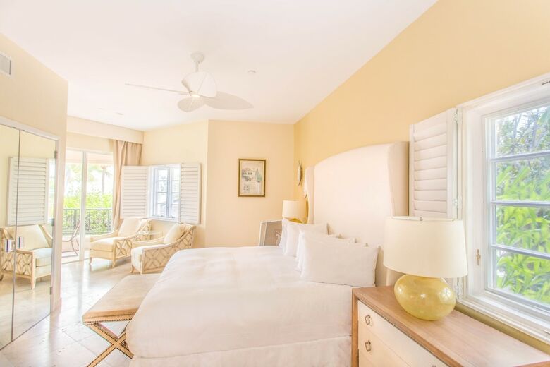 Apartamentos Provident Luxury Suites Fisher Island