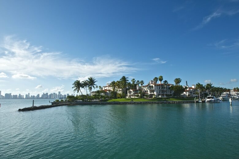 Apartamentos Provident Luxury Suites Fisher Island