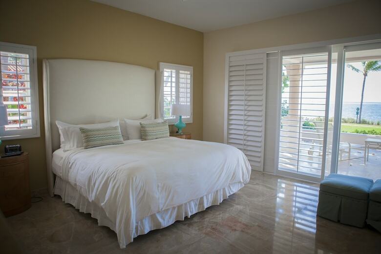 Apartamentos Provident Luxury Suites Fisher Island
