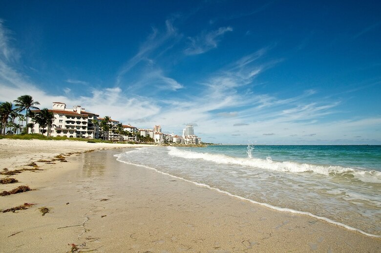 Apartamentos Provident Luxury Suites Fisher Island