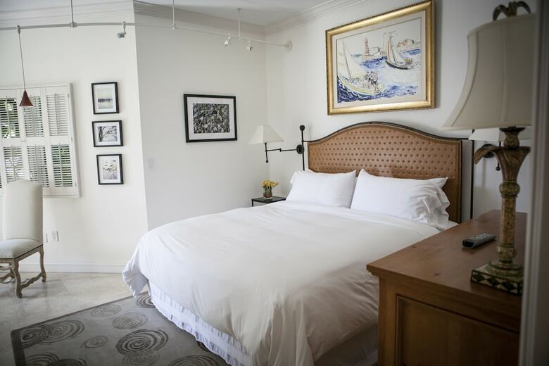 Apartamentos Provident Luxury Suites Fisher Island