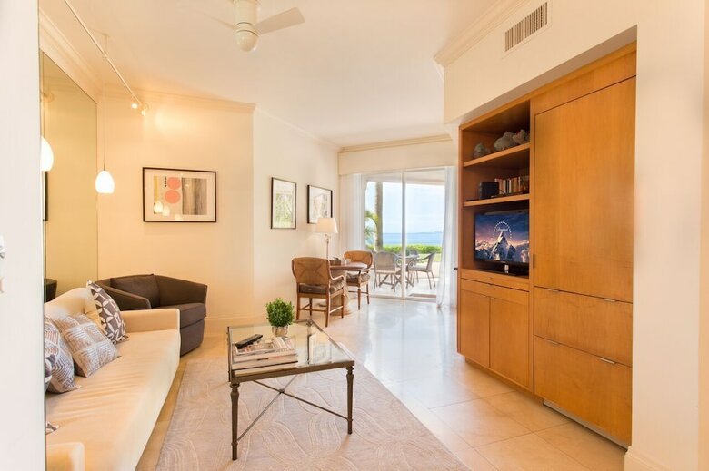 Apartamentos Provident Luxury Suites Fisher Island