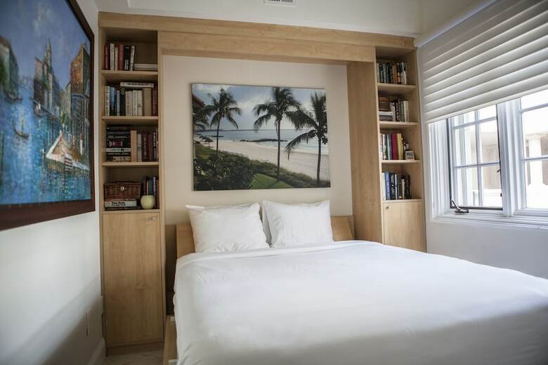 Apartamentos Provident Luxury Suites Fisher Island