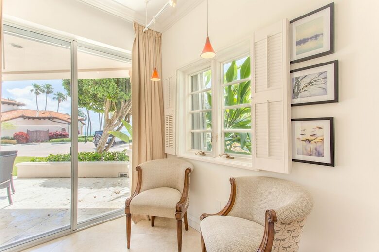 Apartamentos Provident Luxury Suites Fisher Island
