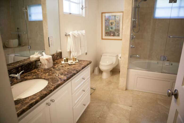 Apartamentos Provident Luxury Suites Fisher Island