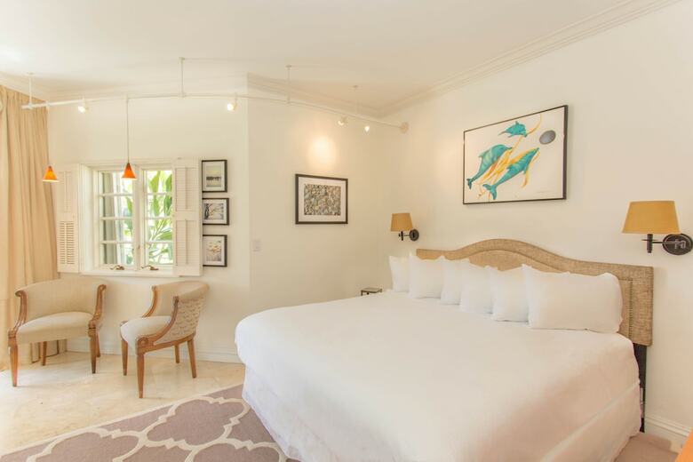 Apartamentos Provident Luxury Suites Fisher Island