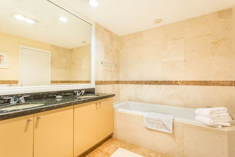 Apartamentos Provident Luxury Suites Fisher Island