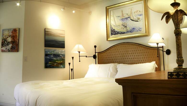 Apartamentos Provident Luxury Suites Fisher Island