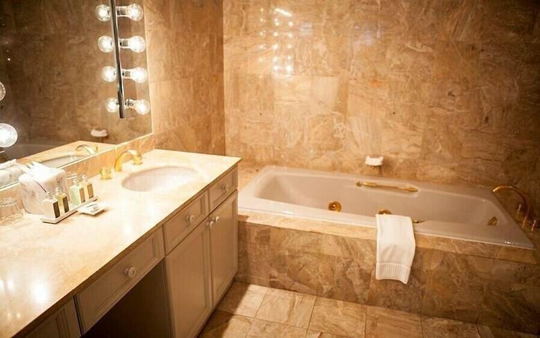 Apartamentos Provident Luxury Suites Fisher Island