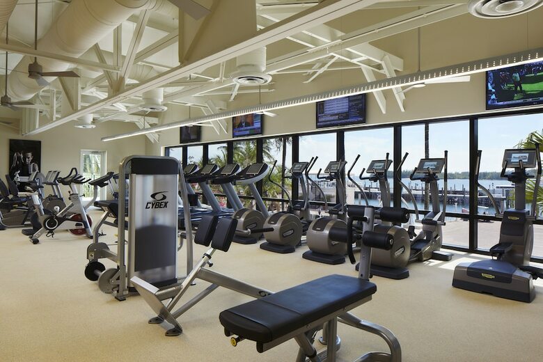 Apartamentos Provident Luxury Suites Fisher Island