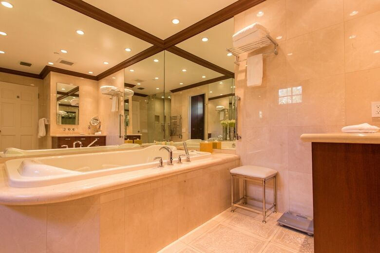 Apartamentos Provident Luxury Suites Fisher Island