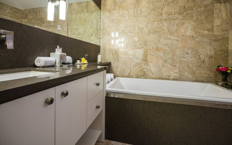 Apartamentos Provident Luxury Suites Fisher Island