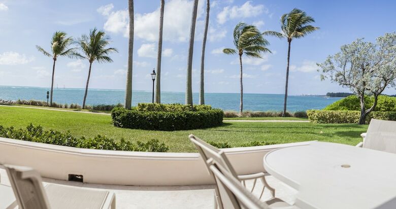 Apartamentos Provident Luxury Suites Fisher Island