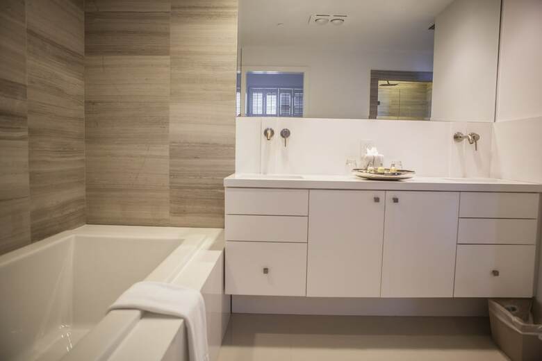 Apartamentos Provident Luxury Suites Fisher Island