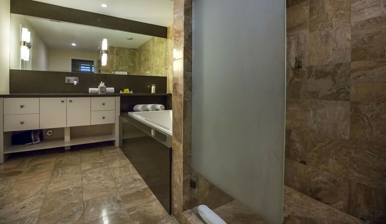 Apartamentos Provident Luxury Suites Fisher Island